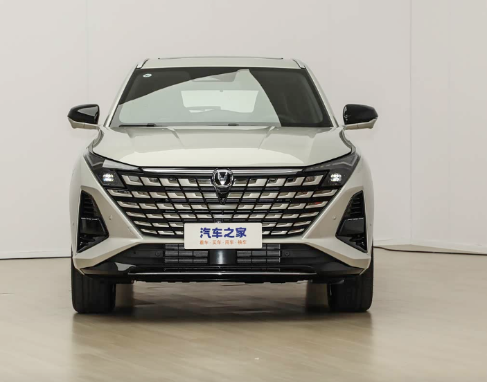 Changan UNI Z